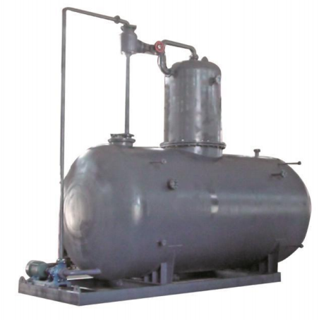 正定除氧器工作步骤
